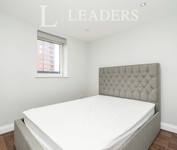 1 bedroom apartment to rent Queensway, Southampton, SO14 - Photo 4