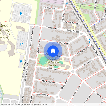 20 Kingsley St, Vic 3021, St Albans