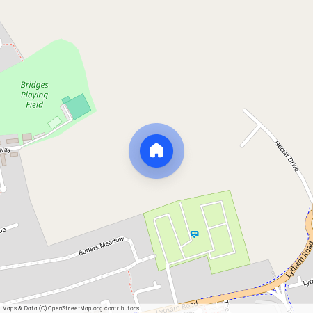 at Beaumont Green, 29 Honey Avenue PR4