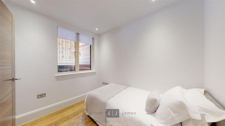 2 bedroom apartment to rent - Photo 3