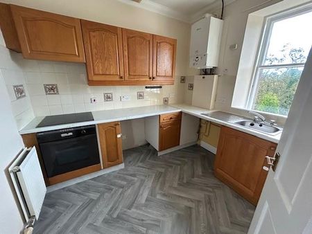 2 bedroom flat to rent - Photo 3