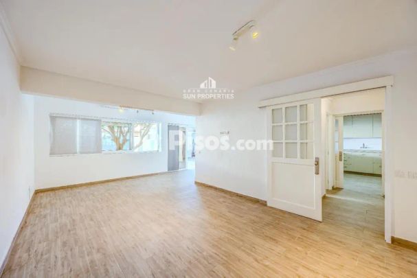 Casa adosada en alquiler en Calle San Borondon - Foto 1