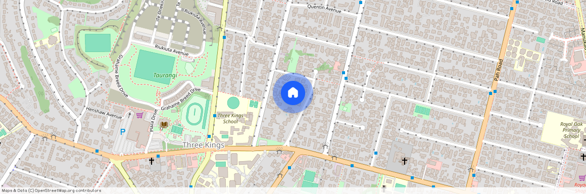 22A Rowan Road, Epsom, Auckland City