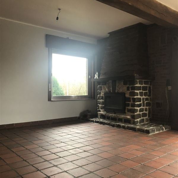 Villa à Dergneau - Photo 1