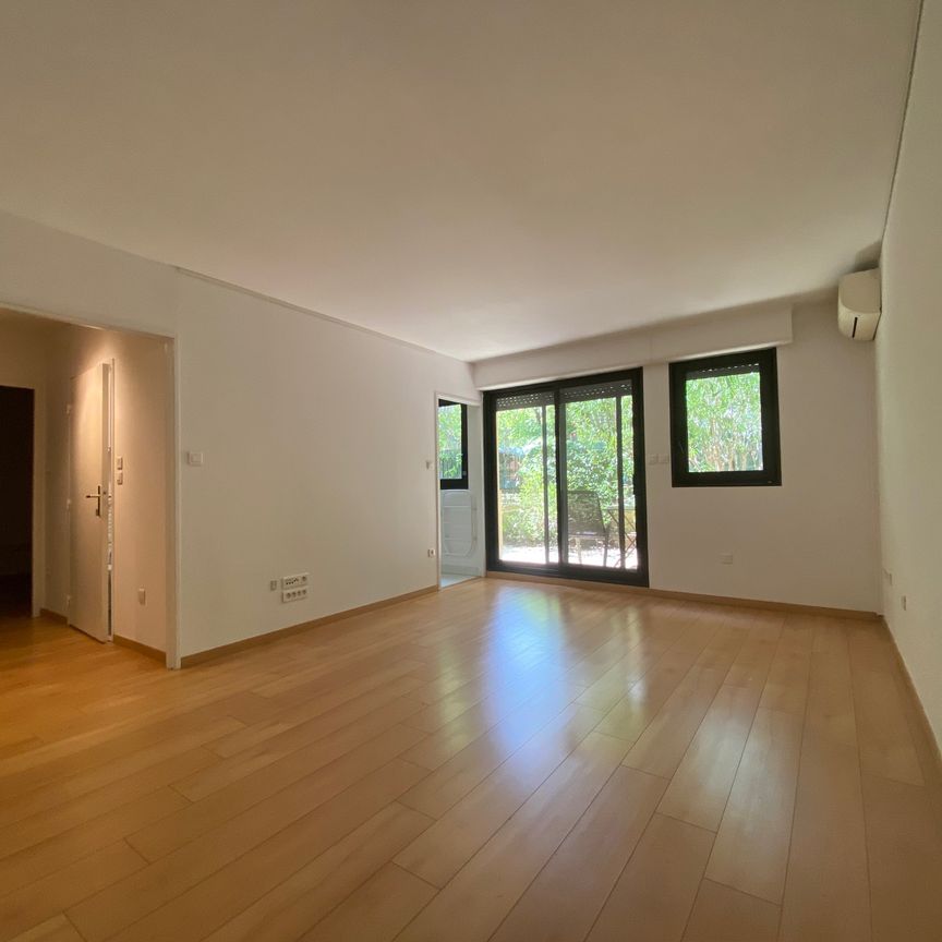 Location Appartement 2 pièces 45m² AIX EN PROVENCE 13100 - Photo 1