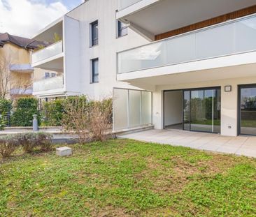 Location appartement 3 pièces - Photo 3