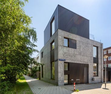 Huis te huur: Drontermeerpad 4 1024 MN Amsterdam - Photo 3