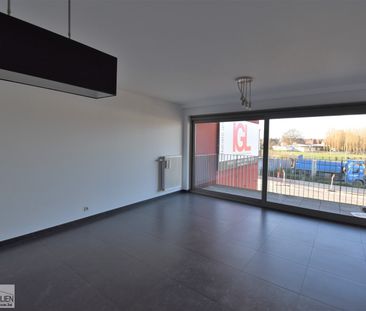 Modern appartement op 1ste verdiep met 2 slaapkamers en garage - Foto 5