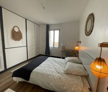 Location Appartement 2 pièces 37m² - Photo 6