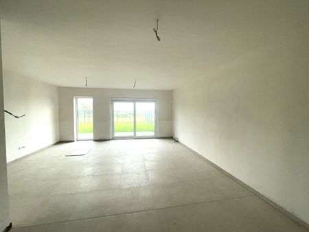 Moderne en energiezuinige nieuwbouwwoning in Zonnebeke - Foto 5