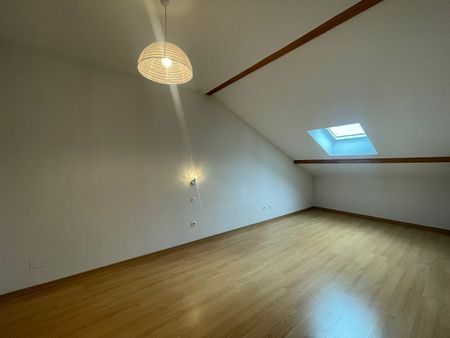 Appartement 3 pièces à Thionville - Photo 4