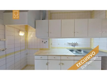 Apartamento T3+1 em Lisboa - Photo 2