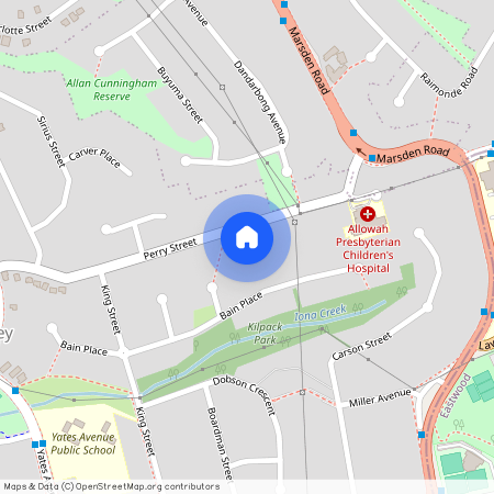 32 Perry Street, NSW 2117, Dundas Valley