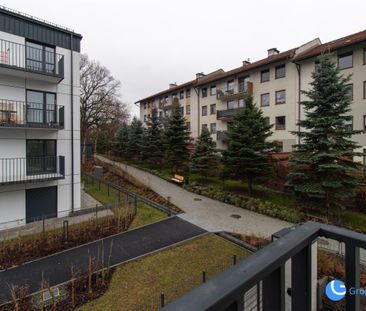 Nowe, 3-pok, 2 miejsca post, Ruczaj, ul. Obozowa - Zdjęcie 4