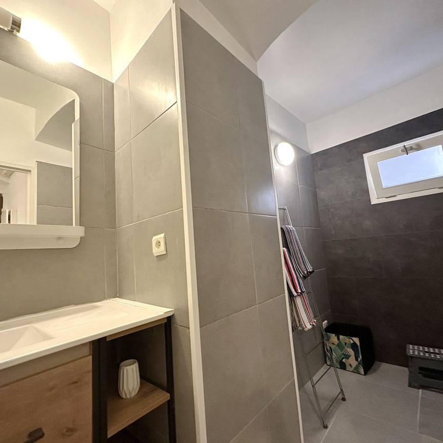 Location Appartement 2 pièces 33m² AJACCIO 20000 - Photo 1