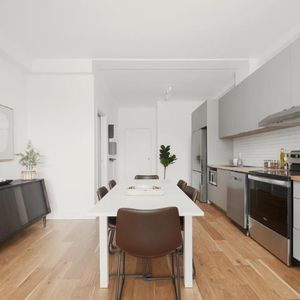 Appartement 5 ½ à louer Montcalm / Saint-Sacrement décembre 2025 - Photo 2