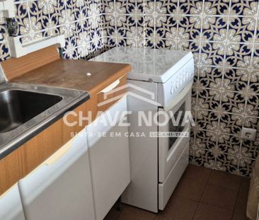 Apartamento T1 em Lisboa - Photo 5