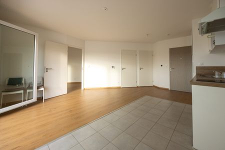 Appartement T2 non meublé - Photo 5