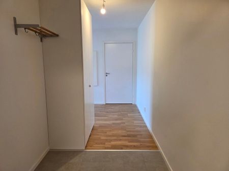 Glädjebacksgatan 4A, Trelleborg Centrum - Photo 3