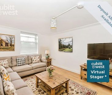 2 bedroom apartment to rent - Photo 3