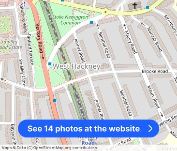 Brooke Road, London, N16 - Photo 1