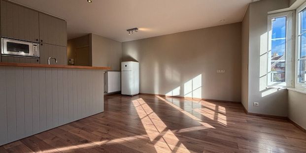 Appartement te huur in Westkapelle voor € 825 met 1 slaapkamer - Foto 1