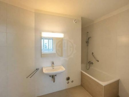 Appartement agréable – Nyon - Photo 5