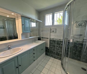 Location Maison 4 pièces 88m² LE PASSAGE 47520 - Photo 6