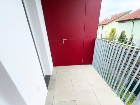 2 Zimmerwohnung mit Loggia! - Photo 5