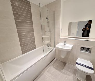 1 bedroom apartment to rent - Photo 6