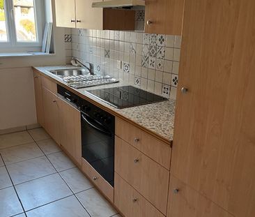 Crêt du Mont d'Amin 1, 2053 Cernier - Foto 5