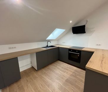 Appartement 3 pièces à Briey - Photo 1