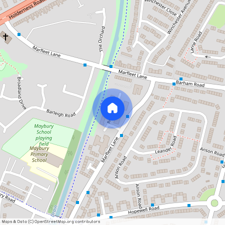 Regis Court, Hull, East Riding Of Yorkshire, HU9