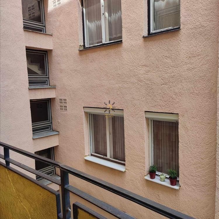 Kiadó jó állapotú lakás - Pécs - Fotó 1
