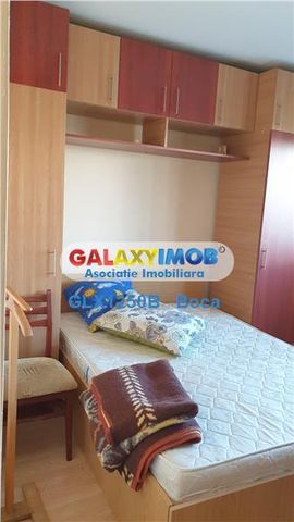 Apartament decomandat 3 camere -Berceni- str. Almasu Mic - Fotografie 3