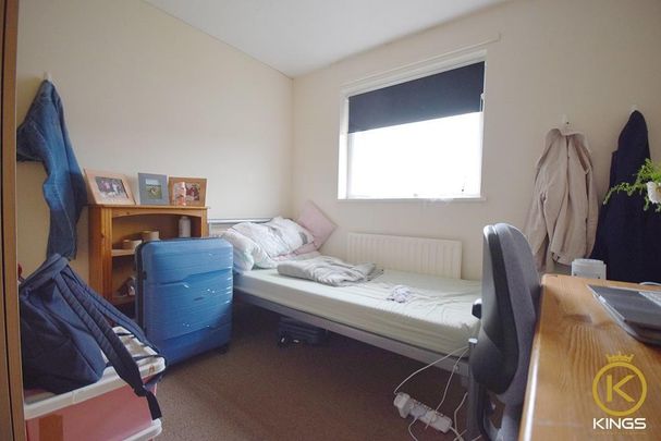 5 bedroom terraced house to rent - Photo 1