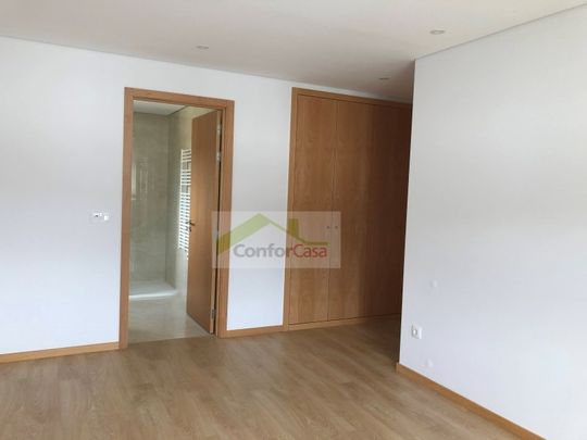 Apartamento T3 em Braga - Foto 1