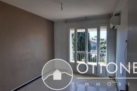 Appartement climatisé Puget Sur Argens 3 pièces avec balcon - Photo 5