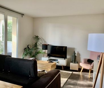 Appartement T3 à ST ISMIER - Photo 1