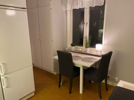 Fruängsgatan, Nyköping - Foto 5