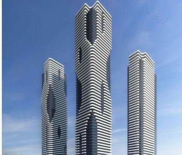 For Lease - 8 Interchange Way Unit# 1808, Vaughan, Ontario - Photo 1