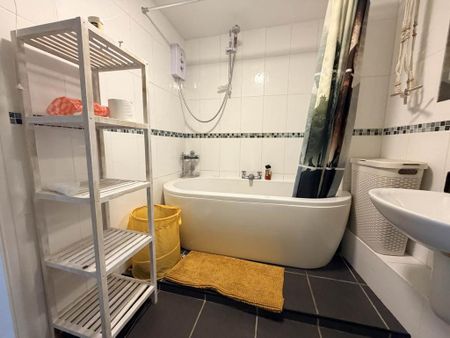 2 bedroom house to rent - Photo 5