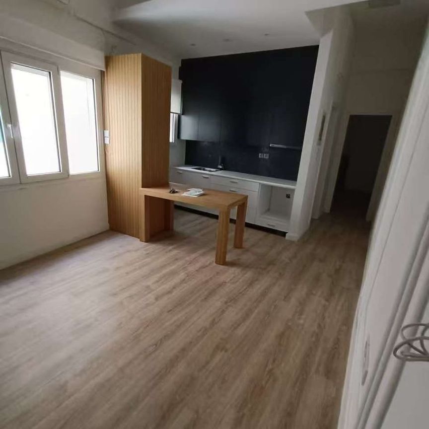 Studio/Γκαρσονιέρα για ενοικίαση Άνω Κυψέλη (Κυψέλη) - Photo 1