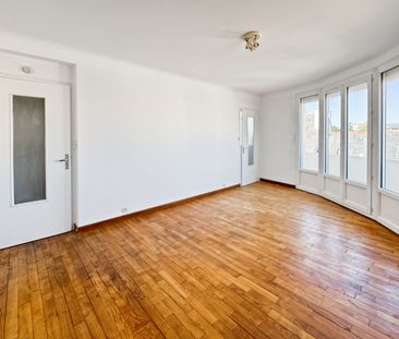 Appartement T3 à Rennes - Photo 3