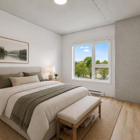 Condo locatif 5 1/2 à Lavaltrie - Photo 3