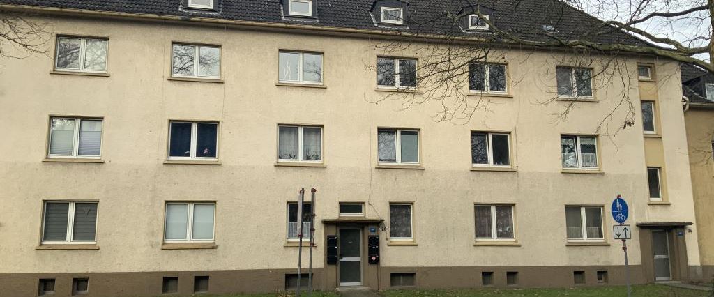 2-Zimmer-Wohnung in Recklinghausen - Foto 1