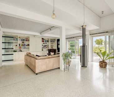 Te huur: Huis Dorpsstraat in Watergang - foto 3