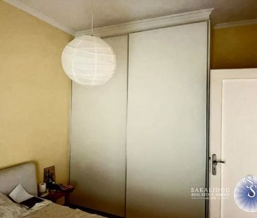 Διαμέρισμα για ενοικίαση Κάτω Γλυφάδα (Γλυφάδα) - Φωτογραφία 2