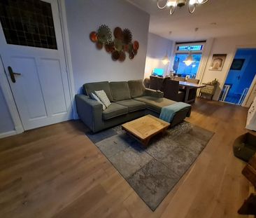 Te huur: Huis Klaverstraat 29 b in Tilburg - Photo 2