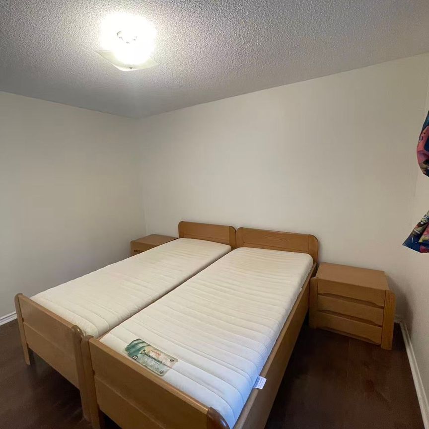 For Lease - 85 William Street Unit# D, Mississauga, Ontario - Photo 1